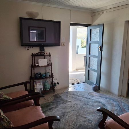 Karoo-Rus Apartman Montagu Kültér fotó