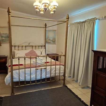 Karoo-Rus Apartman Montagu Kültér fotó