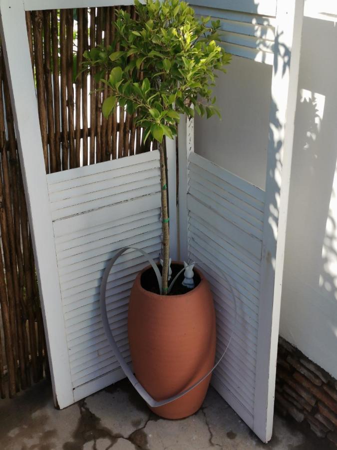 Karoo-Rus Apartman Montagu Kültér fotó