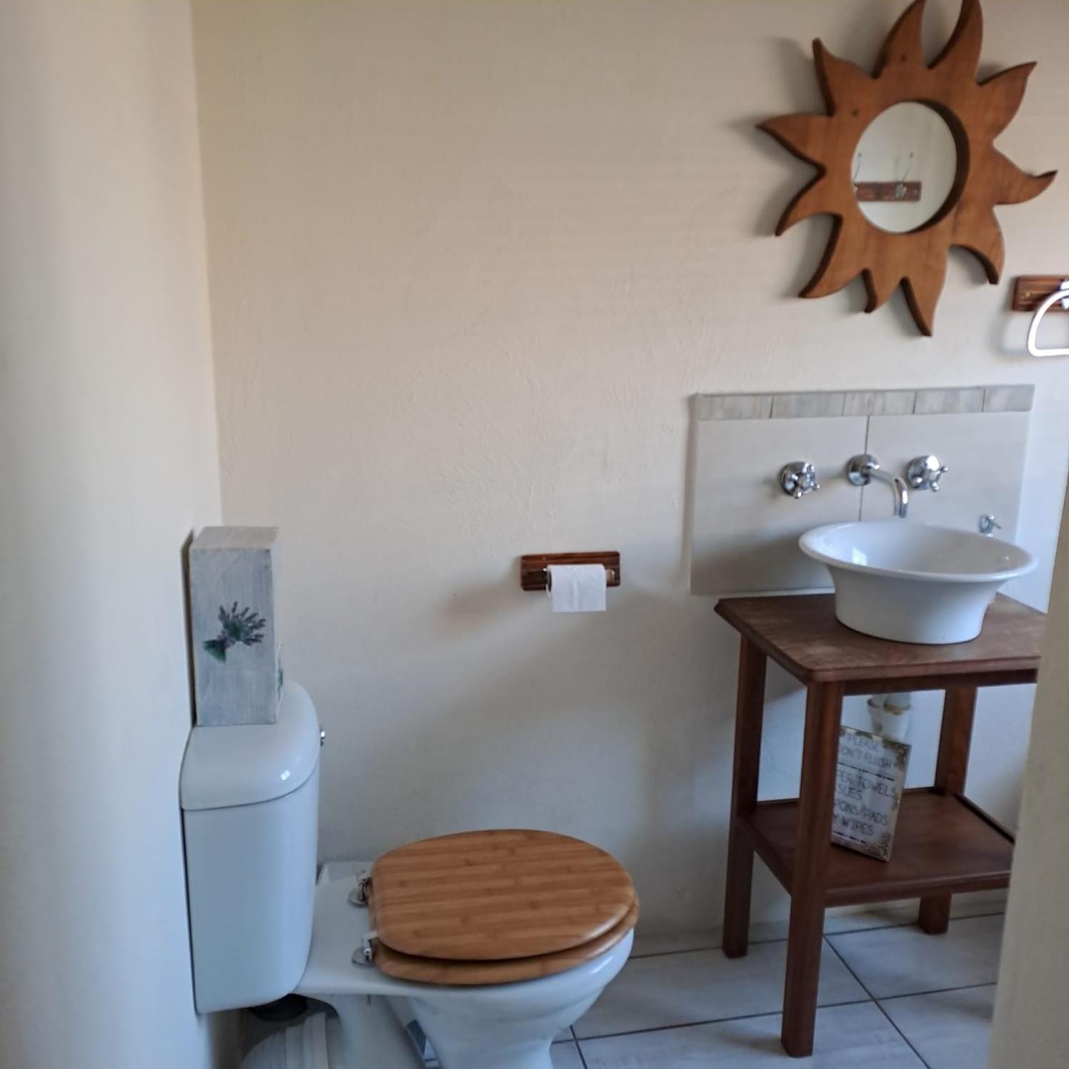 Karoo-Rus Apartman Montagu Kültér fotó