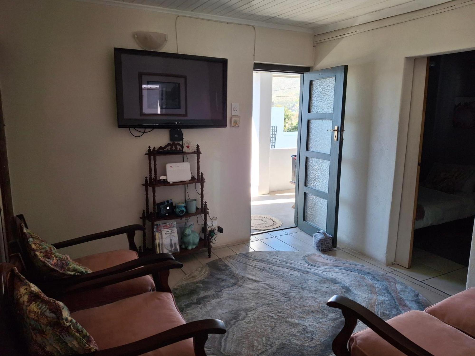 Karoo-Rus Apartman Montagu Kültér fotó