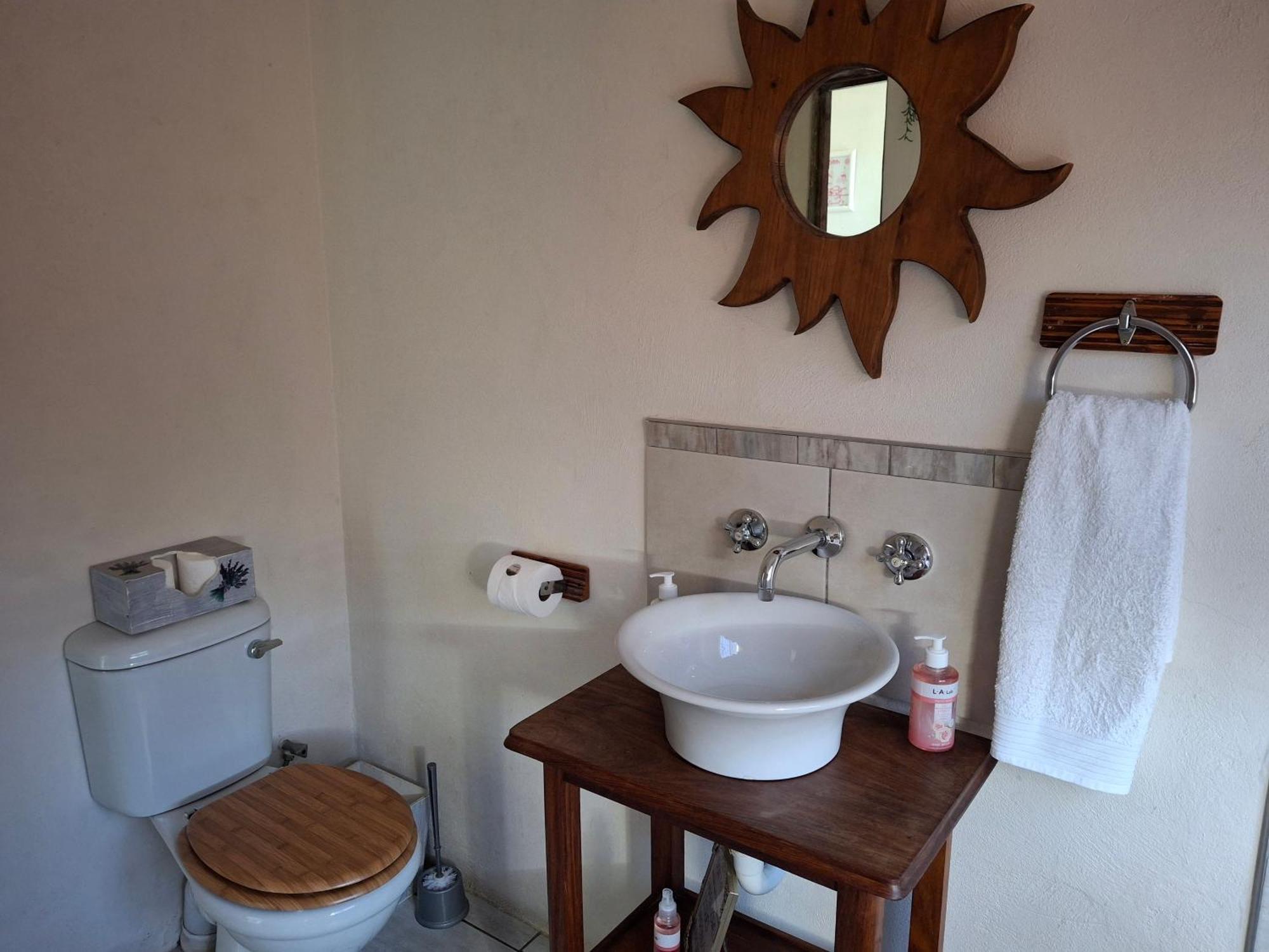 Karoo-Rus Apartman Montagu Kültér fotó