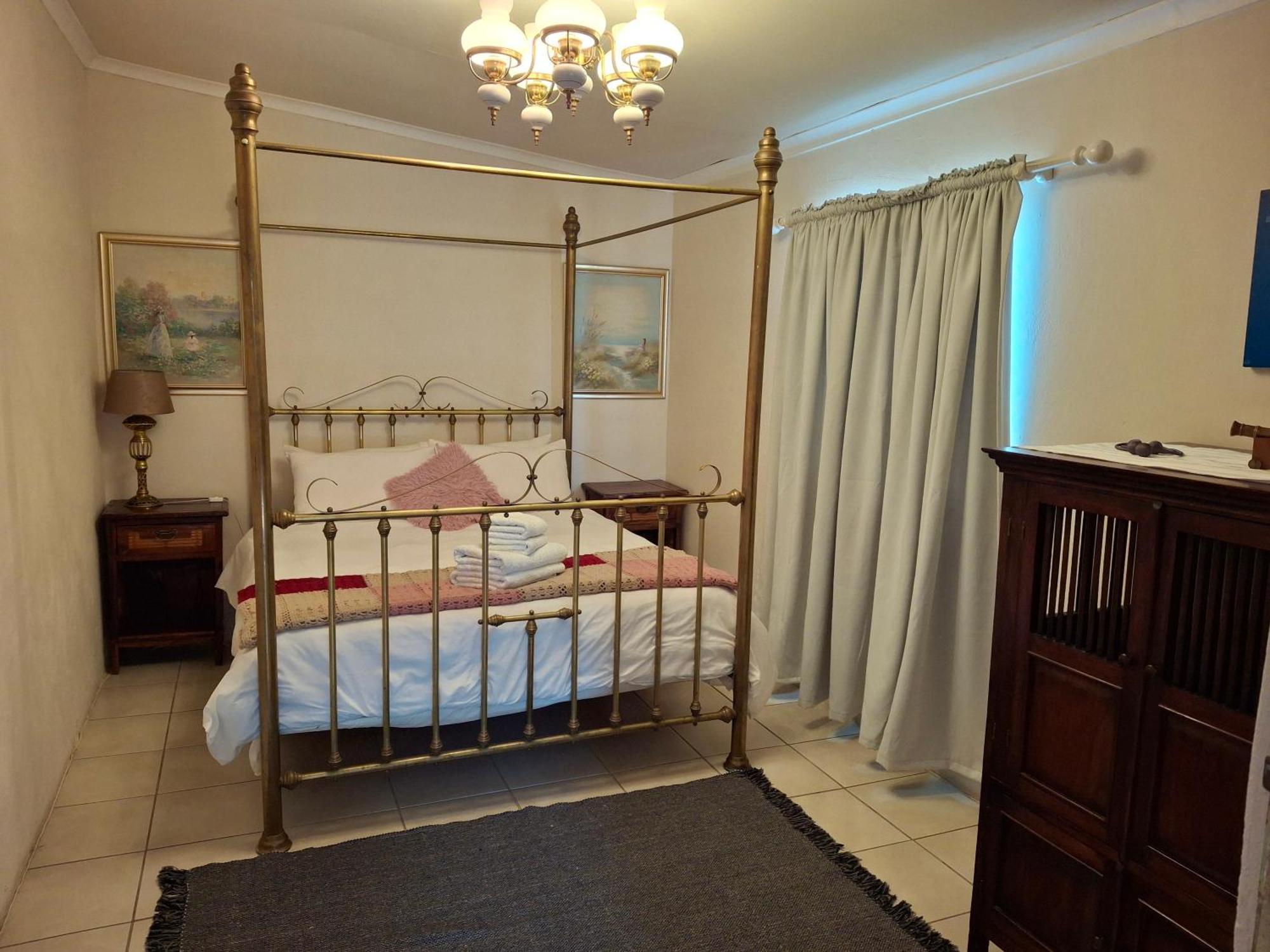 Karoo-Rus Apartman Montagu Kültér fotó